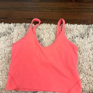 Lululemon align top